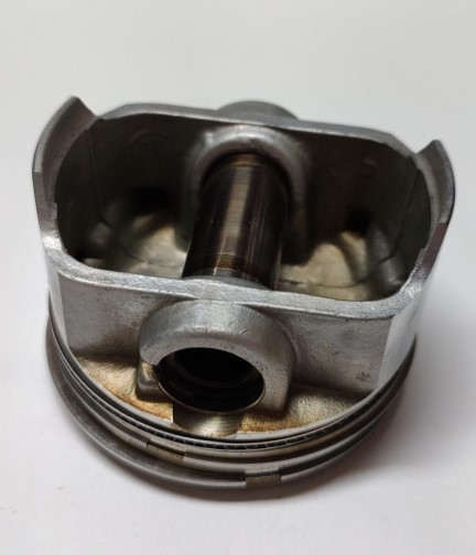 Kawasaki FJ180V 13001-2175 Engine Piston (Used)